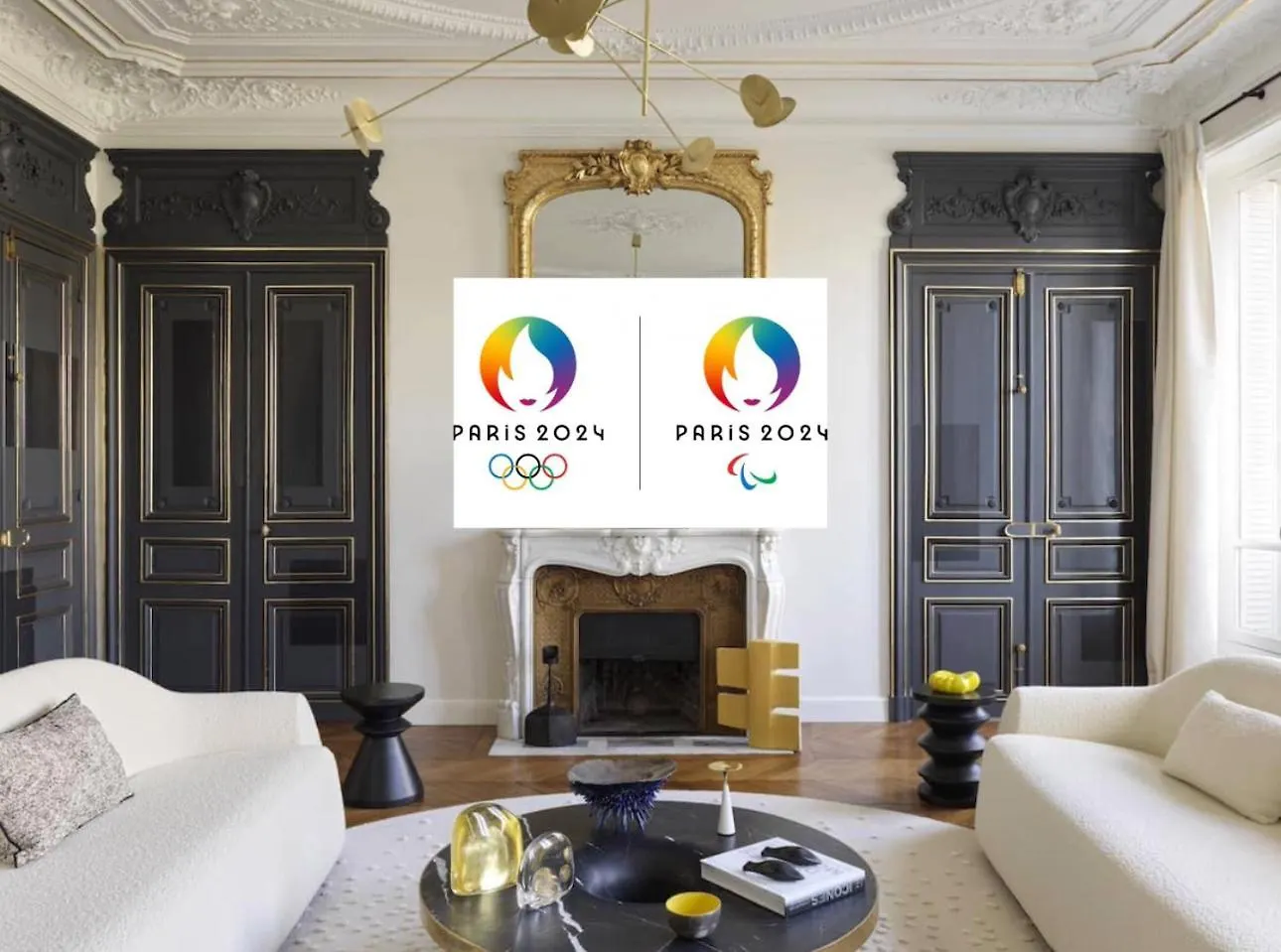 Apartamento Champs-elysees / Arc De Triomphe
